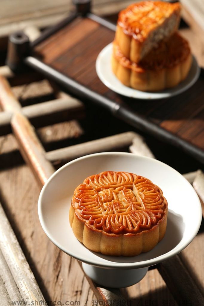 新雅月饼插图