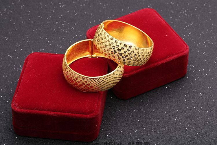 金六元黄金饰品插图1
