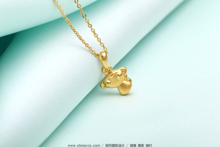 金六元黄金饰品插图2