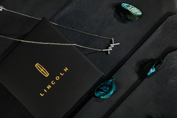 林肯 LINCOLN周边饰品插图1