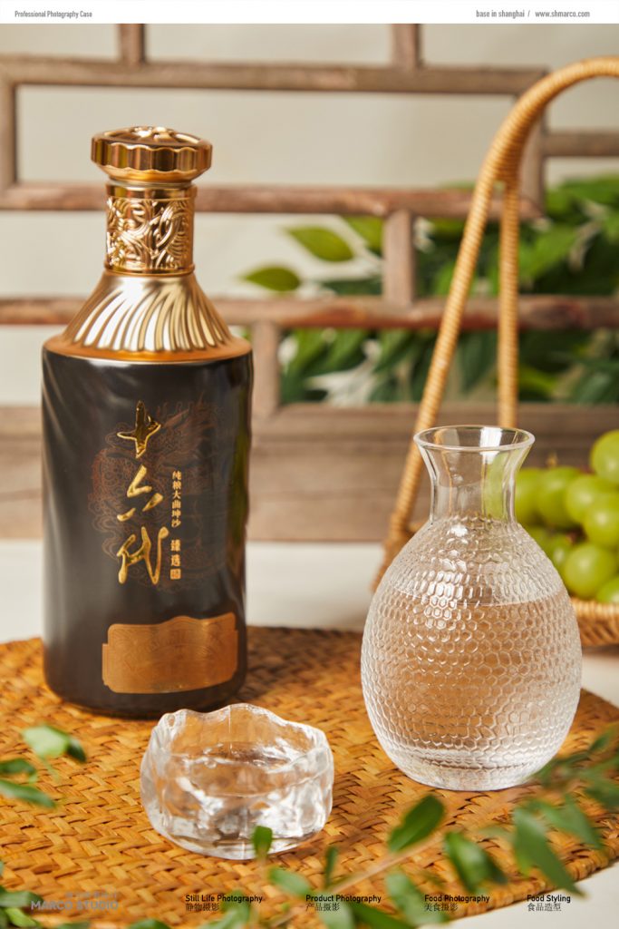 16代白酒插图
