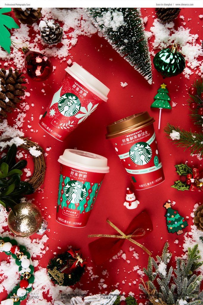 Starbucks星巴克插图1