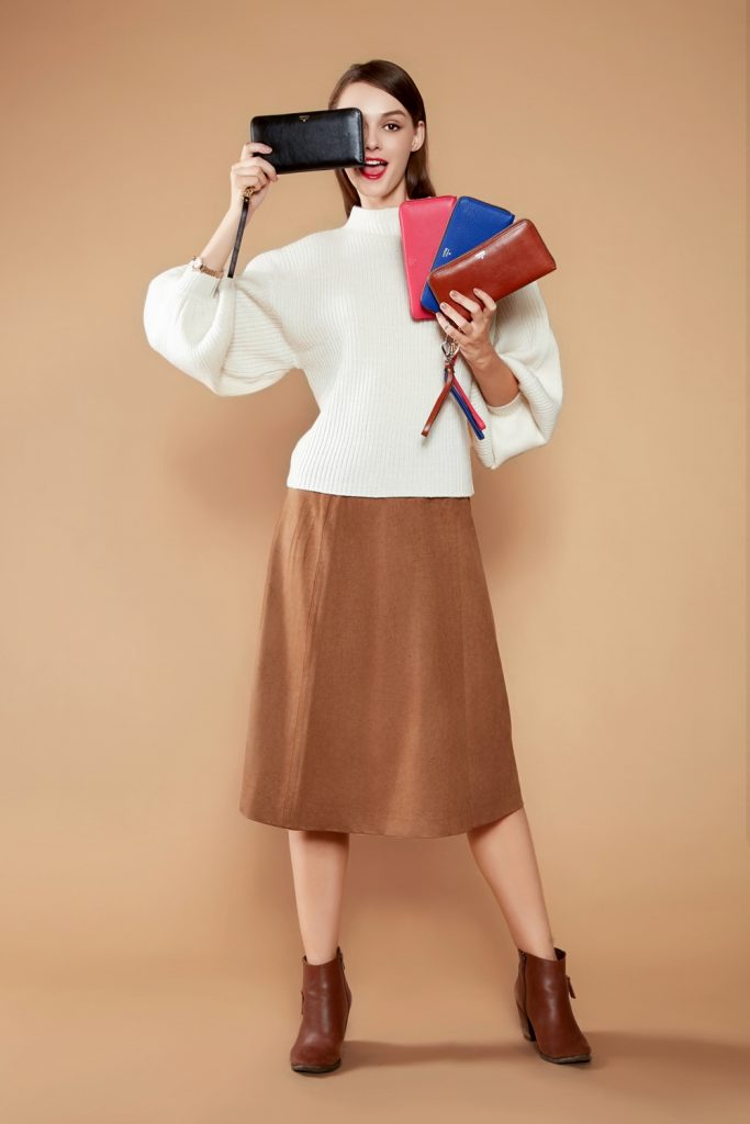 Fossil女包插图5