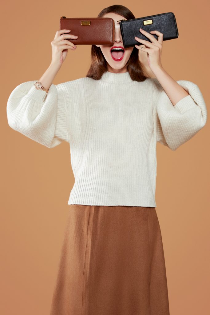 Fossil女包插图1