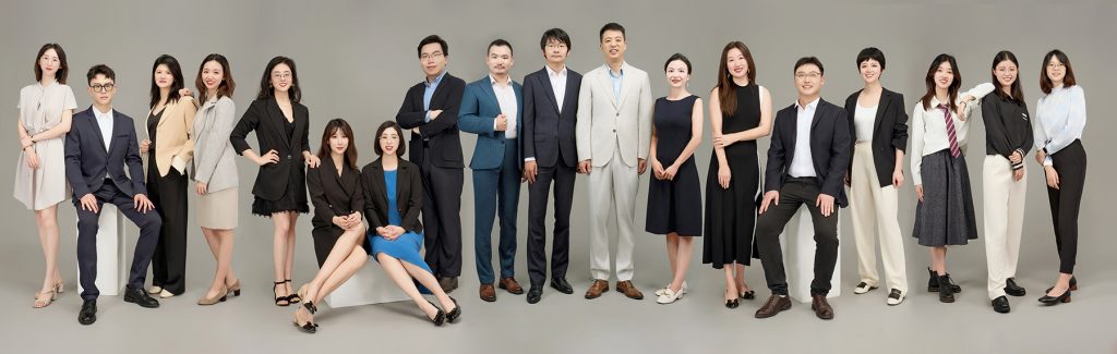 ABC美好社会公益榜单2023精英形象拍摄插图9