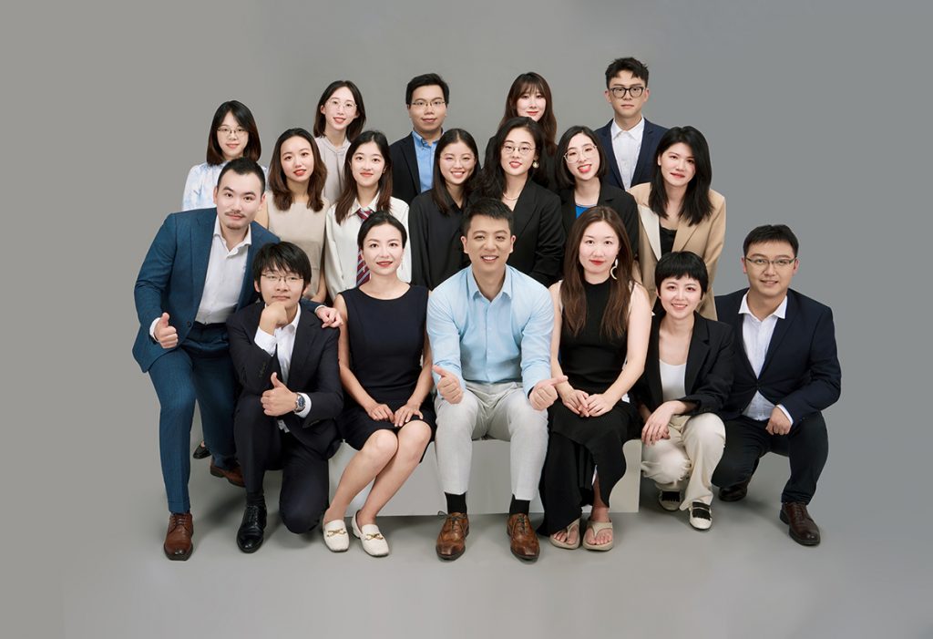 ABC美好社会公益榜单2023精英形象拍摄插图10