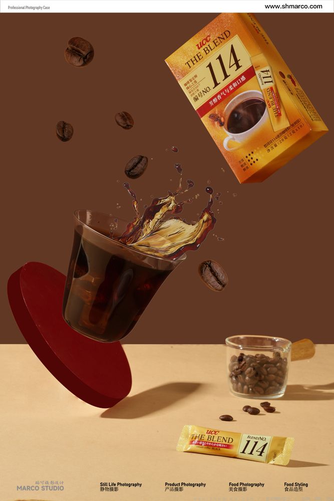 UCC- COFFE