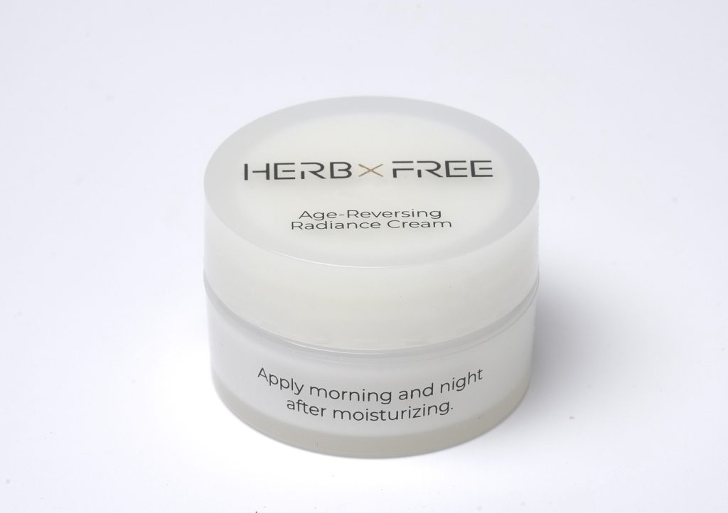 HERB_FREE美妆产品拍摄插图16