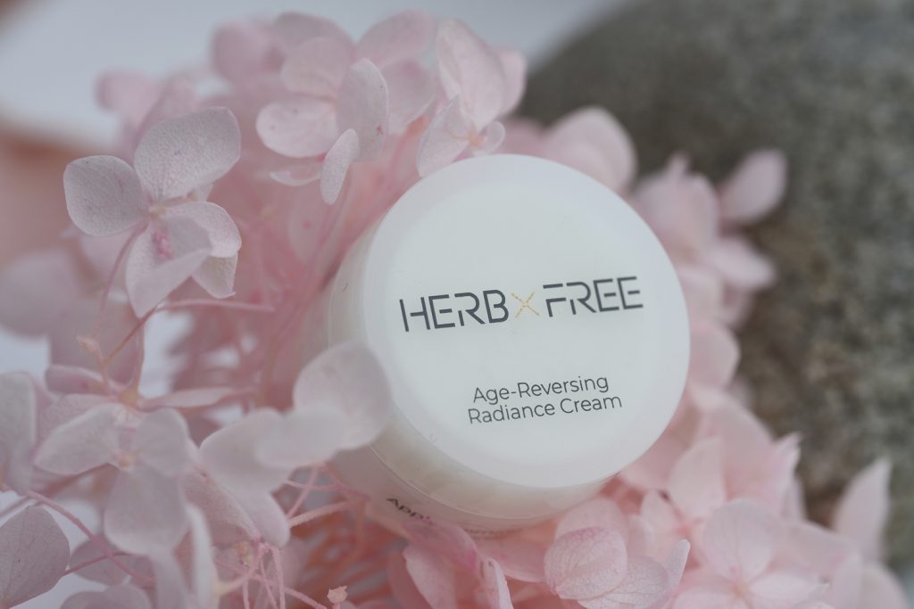 HERB_FREE美妆产品拍摄插图13