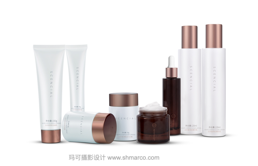 香之韵化妆护肤品插图1